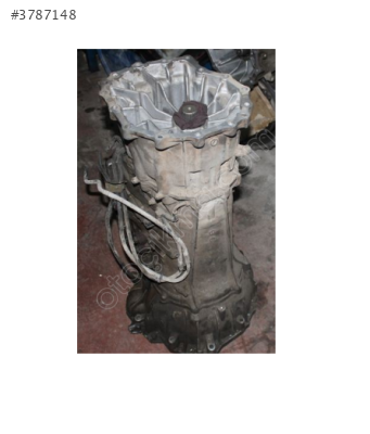 NİSSAN NAVARA 4*4 ANA ŞANZUMAN                        (XS1706S25)