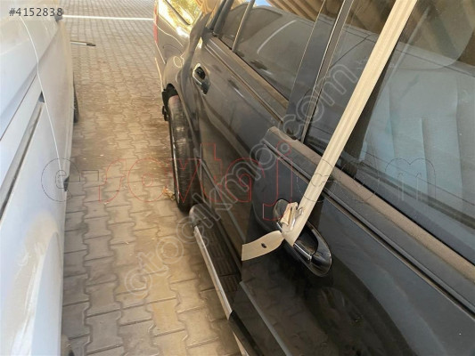 FORD EXPEDİTİON 5,4 PARÇA OLARAK SATILIKTIR 2010 MODEL