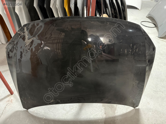 VW JETTA ÇIKMA ORJİNAL ÖN KAPUT N1