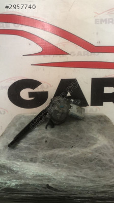 9637158780 Citroen C2- C4 - 307 Arka Silecek Motoru