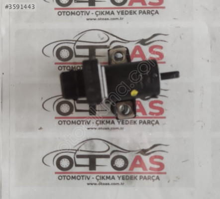 DACİA DUSTER 1.3  ELEKTROVANA 8200762162