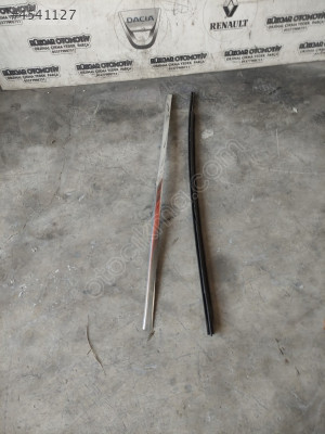 Fiat egea sol ön kapı çıtası