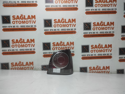 VW POLO 05-09 ÇIKMA  SAĞ ARKA STOP