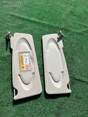 RENAULT KANGOO 3 GÜNEŞLİK