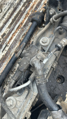 2009 DODGE NITRO ÇIKMA ORJINAL DİREKSİYON POMPASI