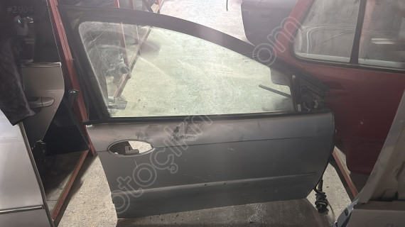 2009 MODEL CİTROEN C5