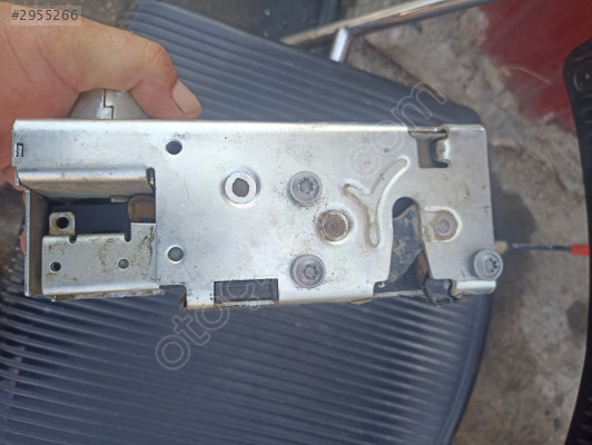 Ford Connect Sol ön kapı kilidi
