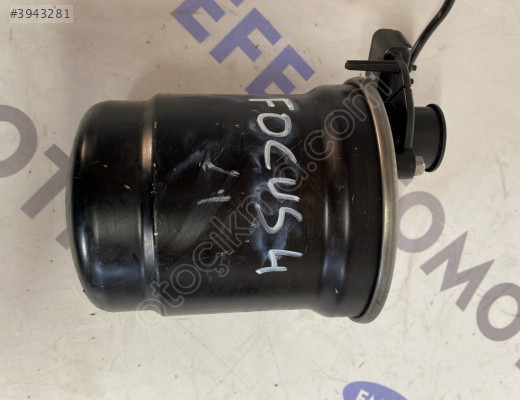 ford focus 4 2020 mazot filtresi/kütüğü (son fiyat)