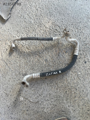 OPEL ZAFİRA B KLİMA BORUSU