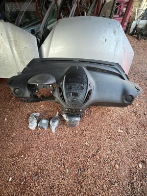FORD TOURNEO COURİER ÇIKMA TORPİDO SET