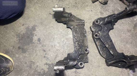 Fiat Linea Doblo fiorino motor şanzıman bağlantı braketi
