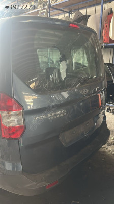 ford courier bagaj kapağı dolu bursa mg