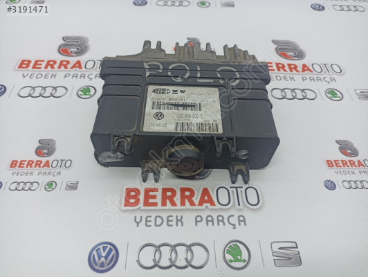 032906030S VOLKSWAGEN AUDİ SEAT SKODA MOTOR BEYNİ