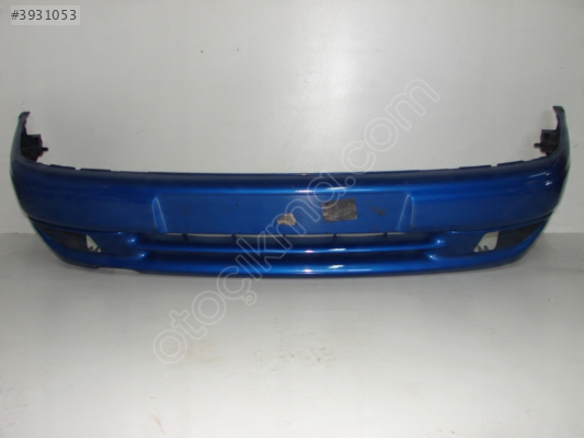CITROEN SAXO ÇIKMA ORJİNAL ÖN TAMPON