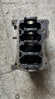 Renault Ekspress 1.4 blok