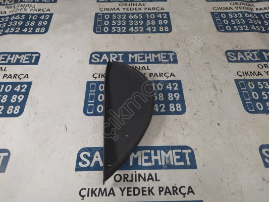 ÇIKMA RENAULT FLUENCE GÖĞÜS SOL YAN KAPAĞI