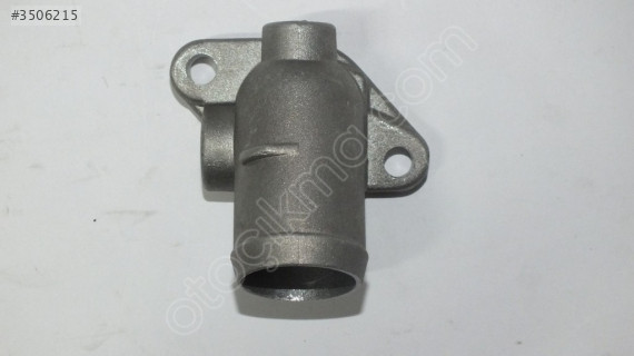 H100 L300 KMY 97-03 SİLİNDİR KAPAK SU ÇIKIŞ BAĞLANTI