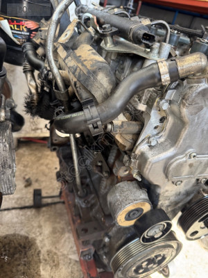 LİNEA 1.3 90 Lik ORİJİNAL ÇIKMA KOMPLE MOTOR