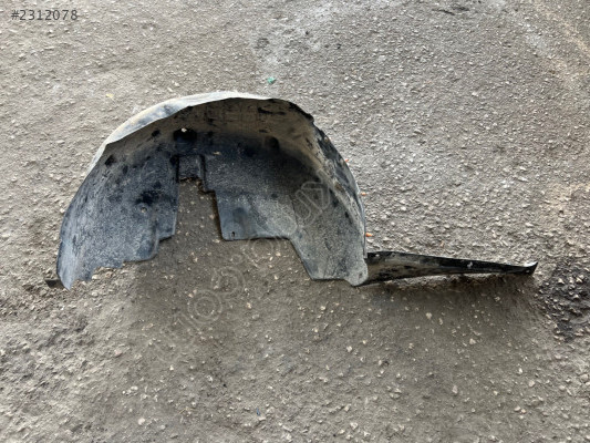 PEUGEOT 301 SOL ARKA TEKER DAVLUMBAZI ÇIKMA PARÇA