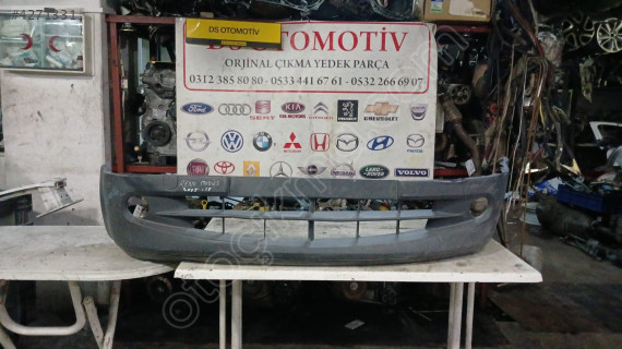 2005-2010 RENAULT MODÜS ÖN TAMPON