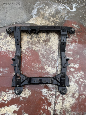 OPEL ASTRA J ORJ TRAVERS