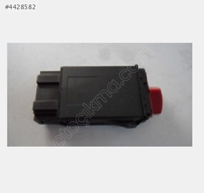 DÖRTLÜ DÜĞMESİ A6 98-01/A6 01-05 4B0941509K