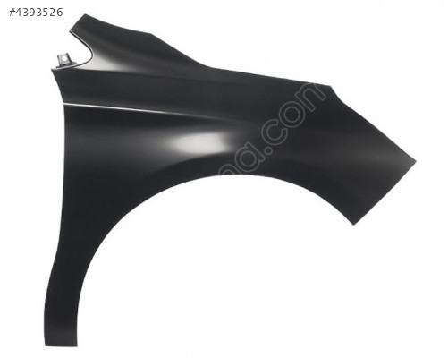 ÖN ÇAMURLUK SAĞ C4 2011-