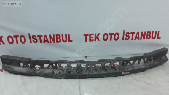 BMW F30 TAMPON KÖPÜĞÜ ÖN