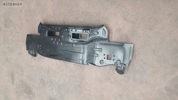 nissan juke14/18 arka panel  sıfır orjinal