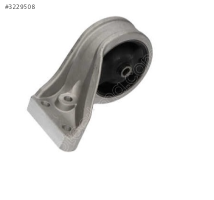 TAKOZ MOTOR ARKA HYUNDAI SANTAFE 01-05 21930-26200 2.7 MOTOR