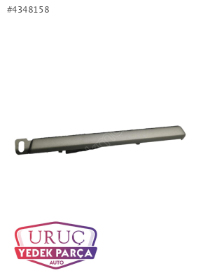 4G1853189 KQ6 ÖN GÖĞÜS SOL SÜS ÇITASI AUDİ A6 2013 2018