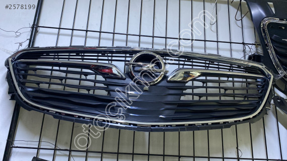 OPEL İNSİGNİA B PANJUR / SIFIR YAN SANAYİ