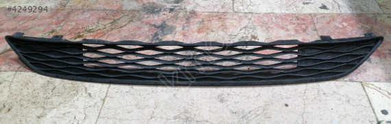 Fiat Egea Ön Tampon Izgarası  Orjinal Oto Çıkma