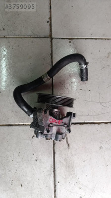 CONNECT DİREKSİYON POMPASI AKİL YAMAN OTOMOTİV