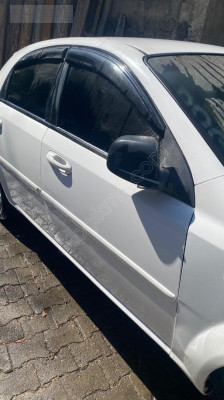 Chevrolet Lacetti HB Çıkma Sağ Ön Kapı Dikiz Aynası