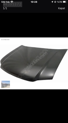 Volksvagen caddy 04-10 kaput