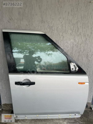DİSCOVERY 3 HATASIZ BOYASIZ SAĞ ÖN KAPI ÇIKMA EGE OTOMOTİV BURSA