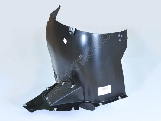 5F0854816G SEAT LEON 13-19 SAĞ ÇAMURLUK DAVLUMBAZI ÖNÜN ÖNÜ .