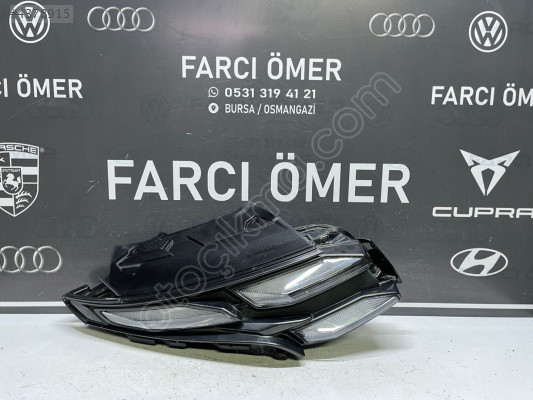 HYUNDAİ TUCSON SAĞ ÖN FAR ORJİNAL FULL LED