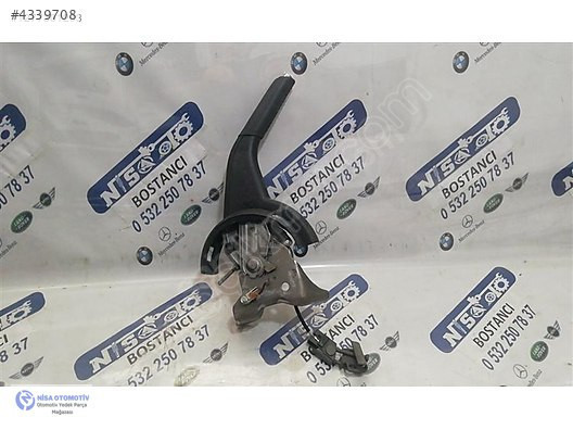 JEEP COMPASS 2 EL FREN KOLU 1QB321X9AB