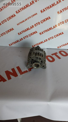 RENAULT CLİO 2 ŞARJ DİNAMOSU