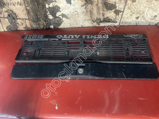 Çıkma Fiat Uno bagaj kilidi orijinal