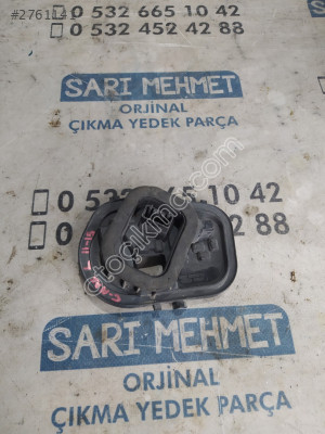 ÇIKMA FORD C-MAX SOL ARKA STOP DUYU 2011-2015