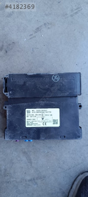HONDA CİTY SÖKME BLUETOOTH BEYNİ 39770-T00-TR12 2021 - 2025