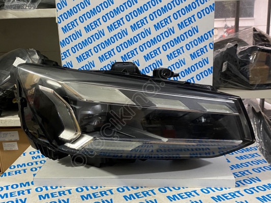 AUDİ Q2 SAĞ ÖN FAR 81A941036 (2020-2024) ORJİNAL