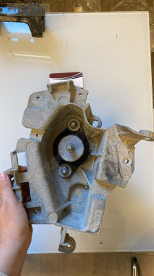 2012 renault symbol 1.2 benzinli şanzıman kulağı