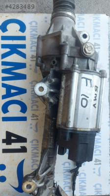 BMW F10 DİREKSİYON KUTUSU MOTORU,OTO ÇIKMA PARÇA