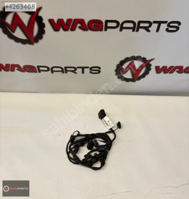 2015 - 2019 VW PASSAT PARK SENSÖR TESİSATI 3G5971104