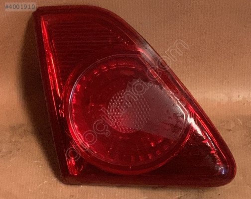 toyota coralla sol iç stop