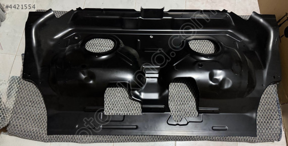 5Q0813115A VW Golf 7 Bagaj iç taban saçı